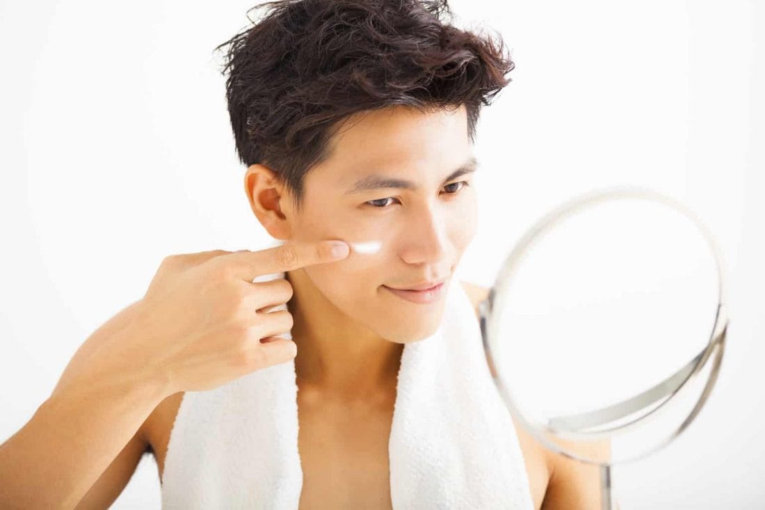 Recommended Skincare Regime if You're in your 30s