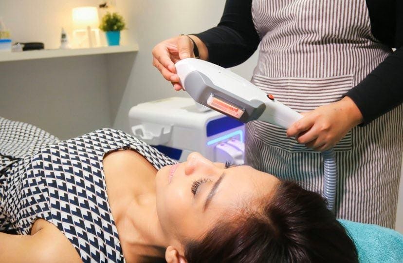 Top 10 Facial Salons in Central Singapore for Your Ultimate Convenience