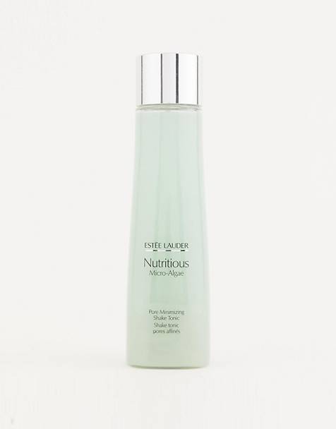 Estee Lauder Nutritious Micro-Algae Pore Minimizing Shake Tonic
