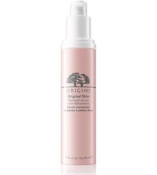Origins Original Skin Renewal Serum with Willowherb