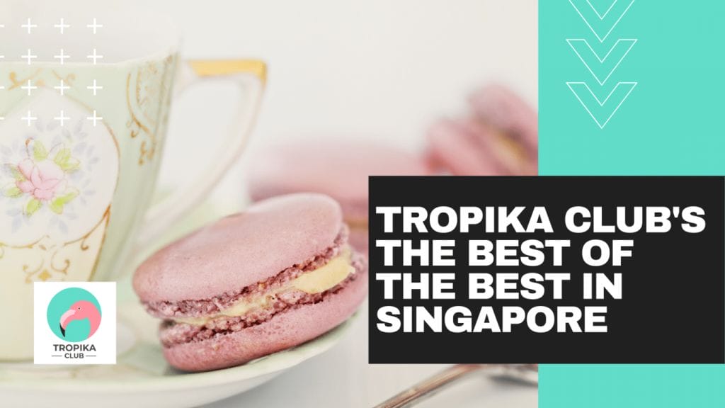Top 10 Best Arcades in Singapore