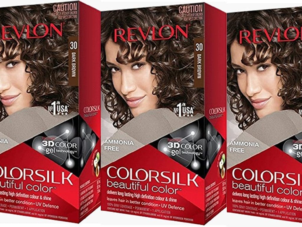 Top 10 Best Hair Dyes In Singapore