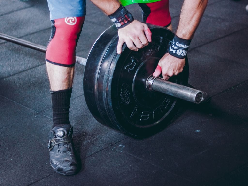 Top 10 Best Crossfit Gyms in Singapore