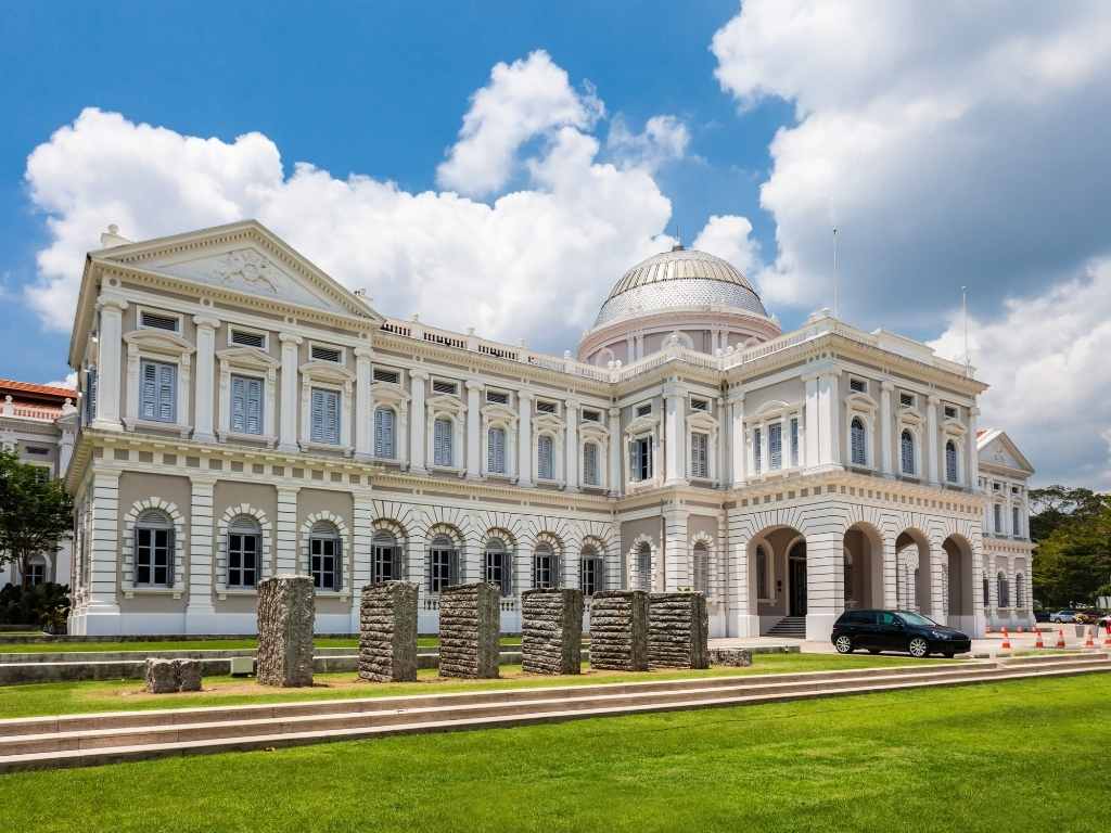 Museums to Visit in Singapore