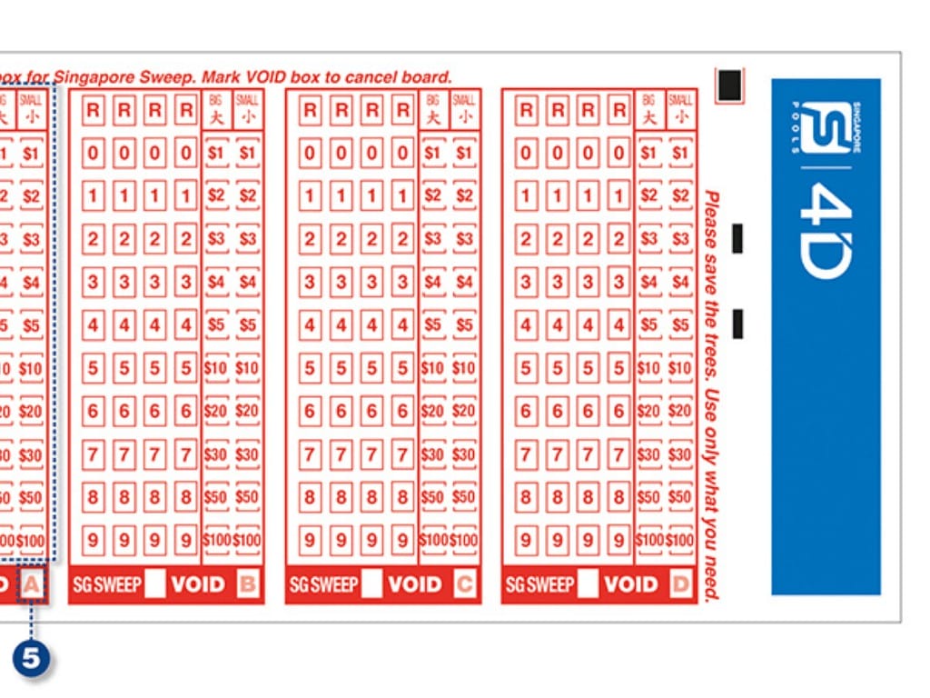 Top Winning Singapore Pools Outlets For 4d And Toto Top Winning Singapore Pools Outlets For 4d And Toto