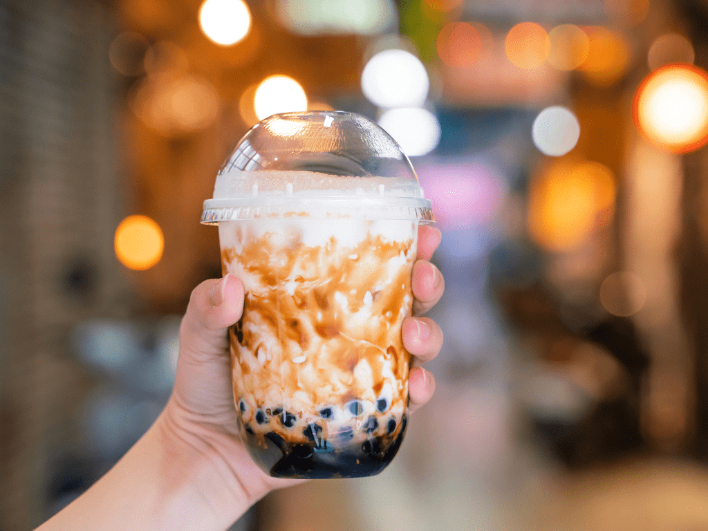 top best bubble tea and boba tea shops in singapore