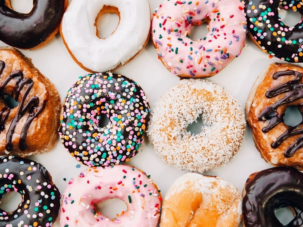 best donut shops in singapore