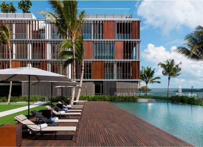 Seven Palms Sentosa Cove, 151 Cove Drive, 3 Bedrooms, 4100 sqft, Condos &amp;  Apartments for rent, by Patrick Schulze, S$ 23,000 /mo, 23140067