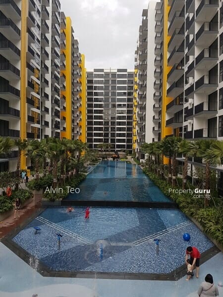 Westwood Residences Ec, 3 Bedrooms, 1034 sqft, Condos &amp; Apartments for  sale, by Alvin Teo, S$ 931,000, 21354629