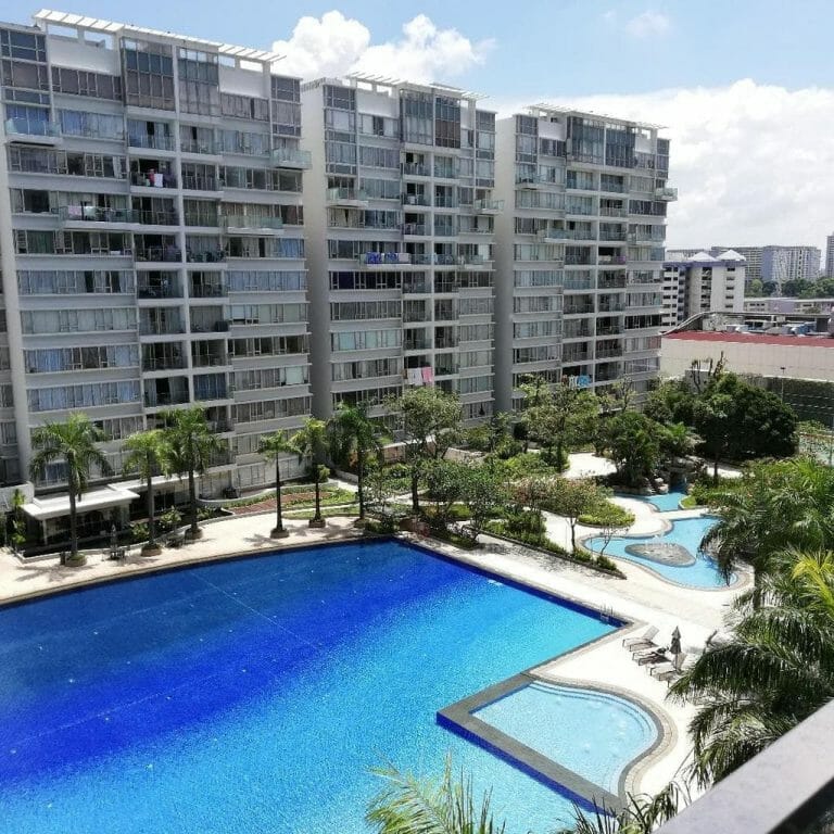 Room rent at in The Centris condo,Boon Lay MRT,Jurong West ,above Jurong  Point shopping Mall, Property, Rentals, Room Rentals on Carousell