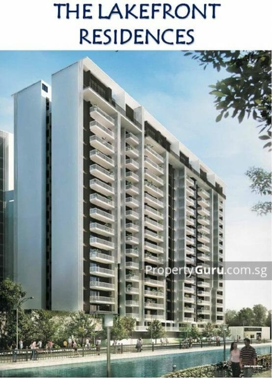 The Lakefront Residences Condo Details in Boon Lay / Jurong / Tuas |  PropertyGuru Singapore