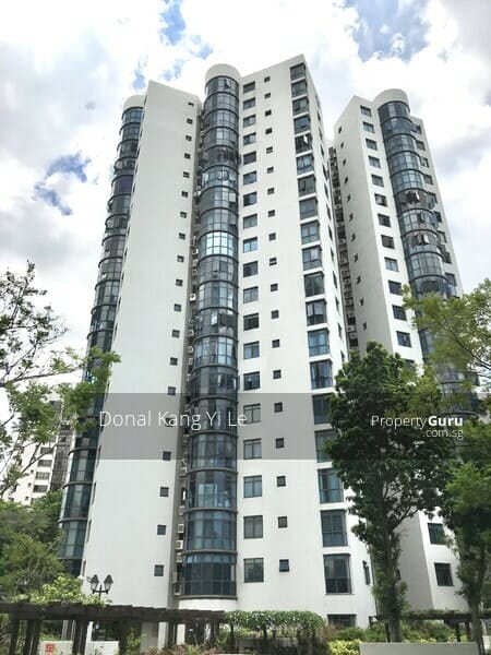 Parc Oasis, 35 Jurong East Avenue 1, 3 Bedrooms, 1228 sqft, Condos &amp;  Apartments for sale, by Donal Kang Yi Le, S$ 1,130,000, 21780552