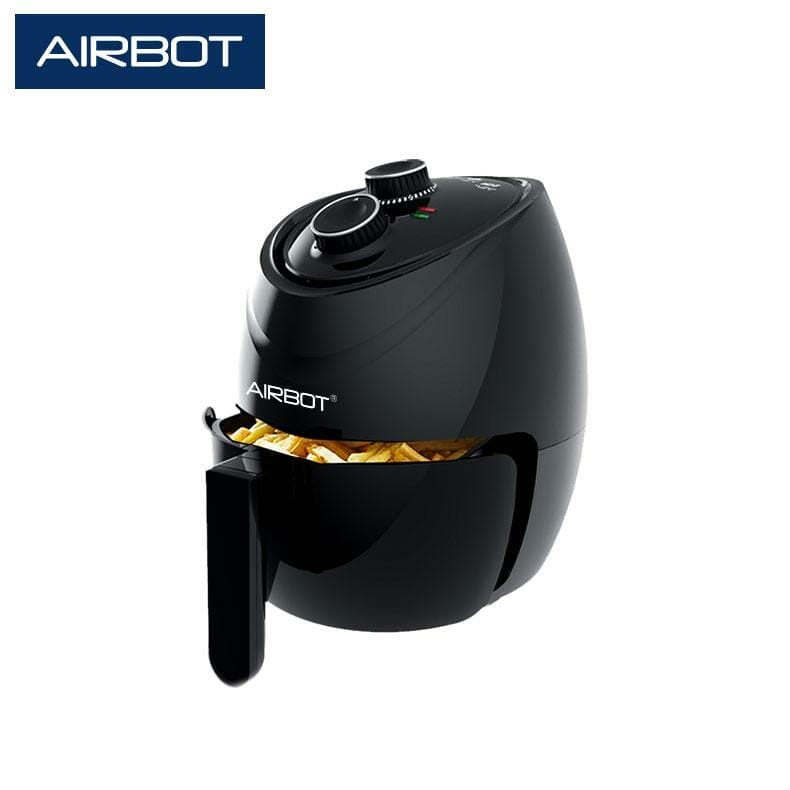 Airbot Air Fryer AF550 Deep Fryer 5.5L Cooker Fryer Pot Non-Stick