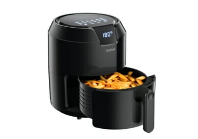 TEFAL EY4018 EASY FRY PRECISION OIL LESS FRYER EY401840