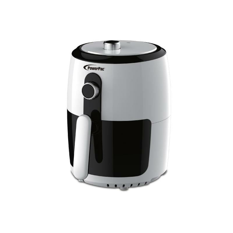Air Fryer 2.2L with hot air flow system (PPAF636)