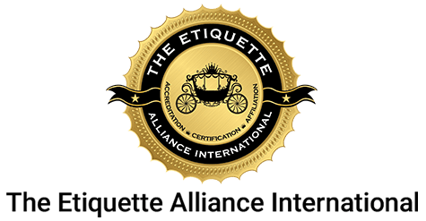 Etiquette and Image Consultant Certification | Etiquette Classes
