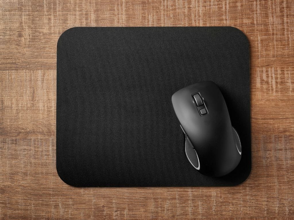 2021 mouse mat