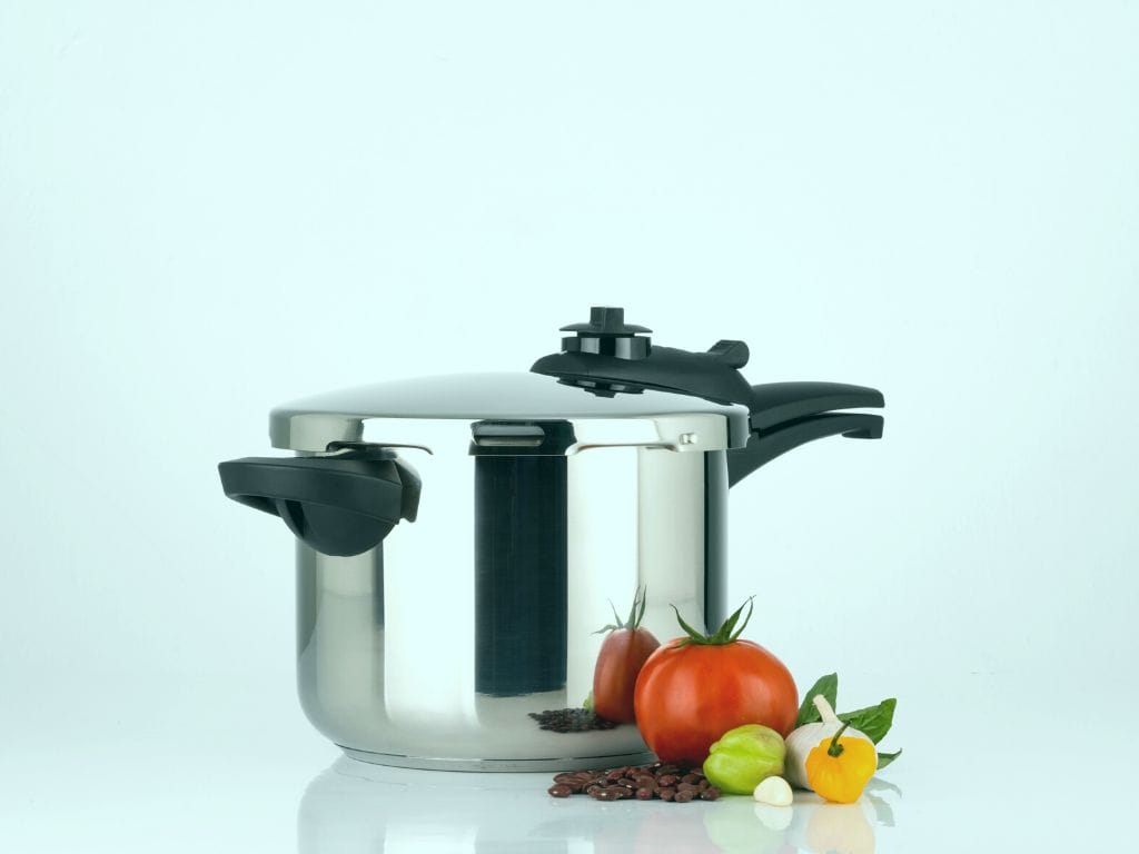 Best Pressure Cookers in Singapore