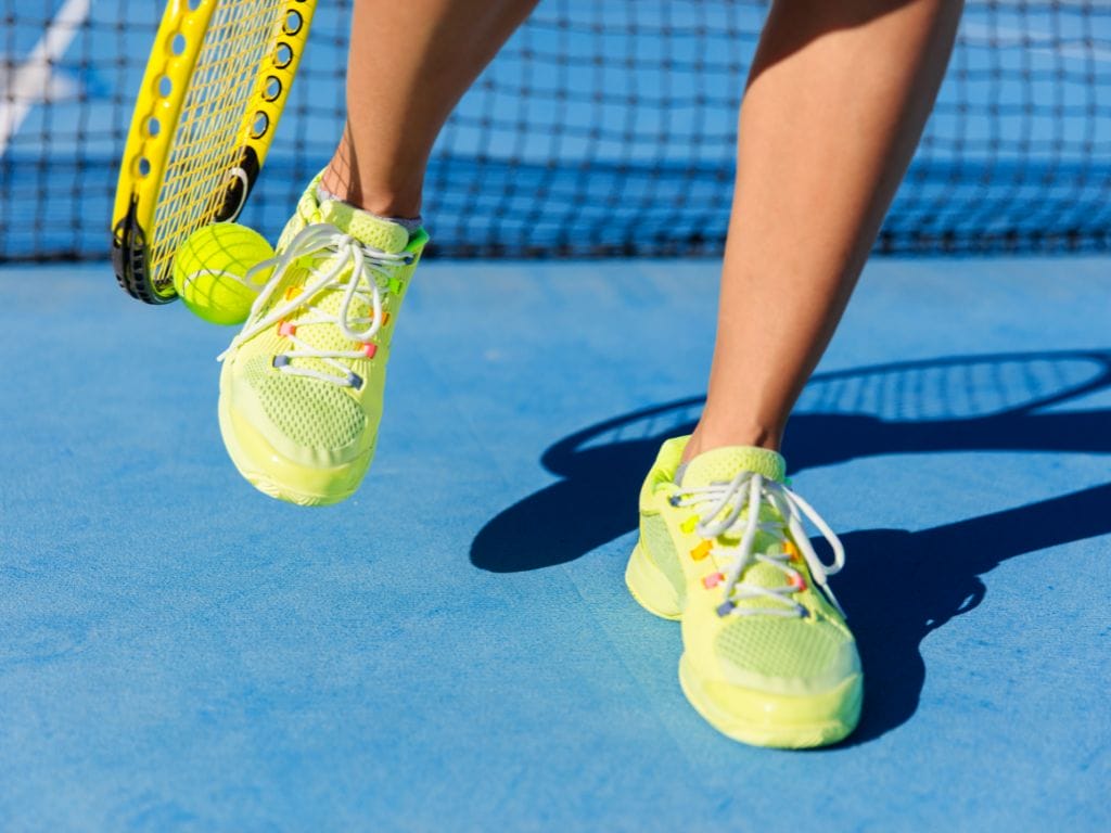 best nikes for tennis