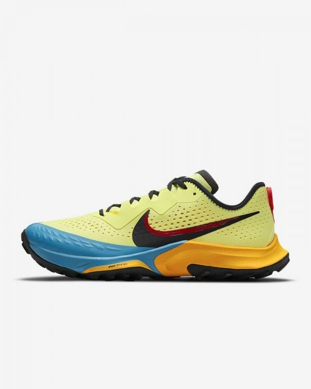 Nike Air Zoom Terra Kiger 7 Men&#39;s Trail Running Shoes. Nike LU