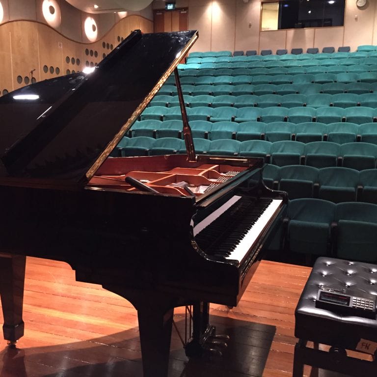 Just Piano Services - Piano Tuning And Repair Service