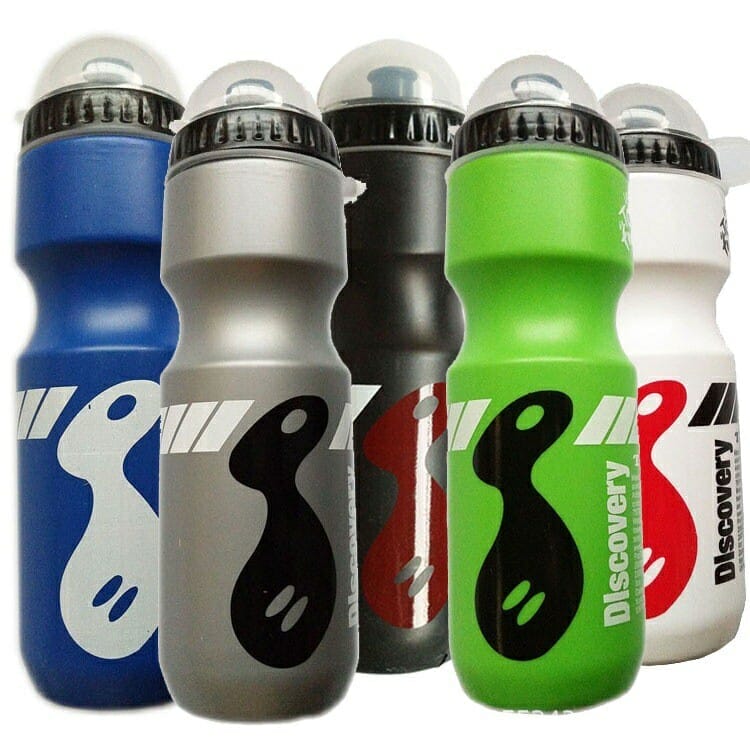TOOPRE Plastic Bottle Cage Bicycle Outdoor Sports Riding Accessories |  Shopee Singapore