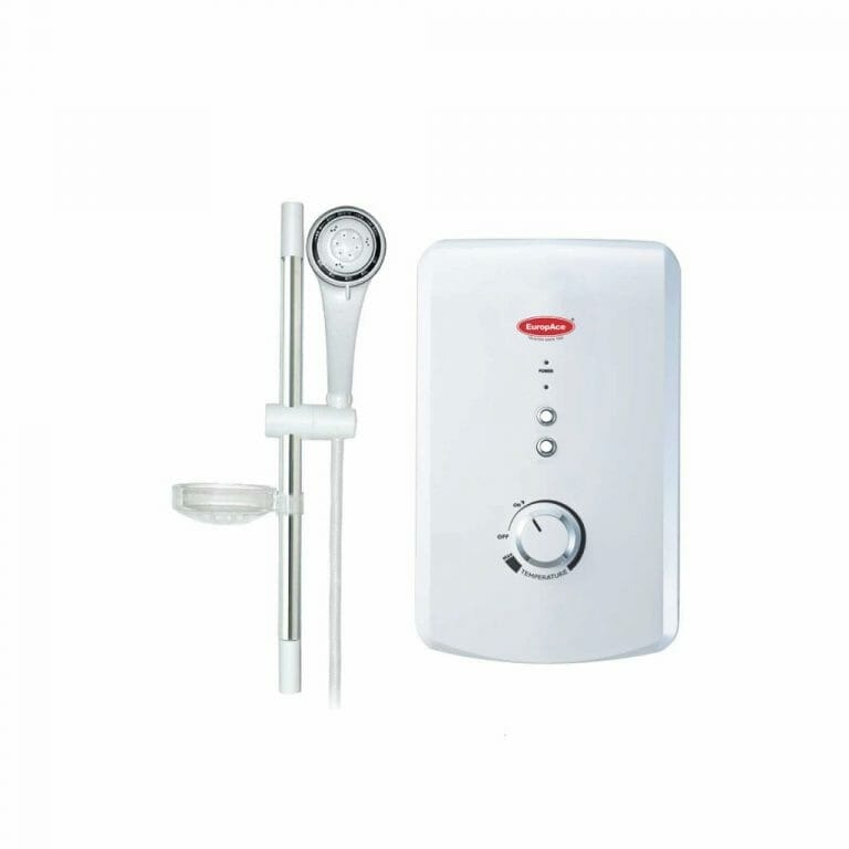 EUROPACE EWH11C INSTANT WATER HEATER (INSTALLATION CHARGES APPLIES)