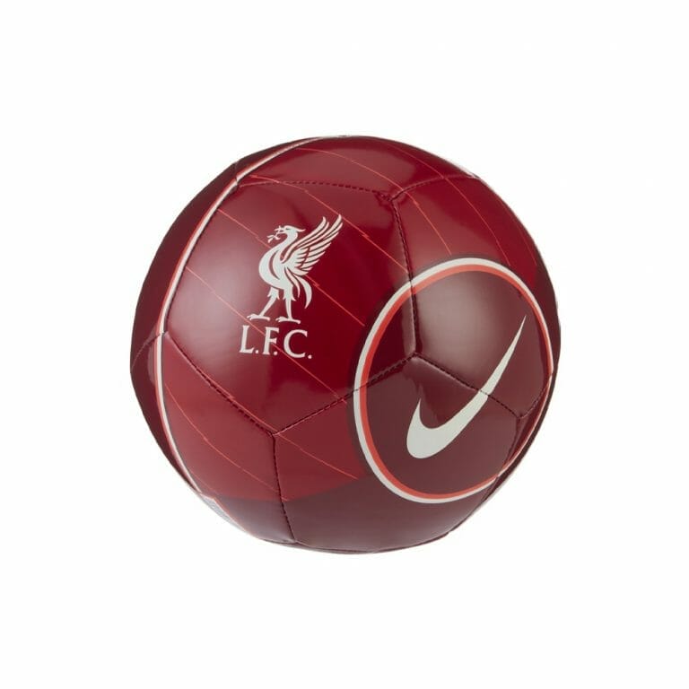 Liverpool F.C. Skills Ball (Size 1) | Shopee Singapore