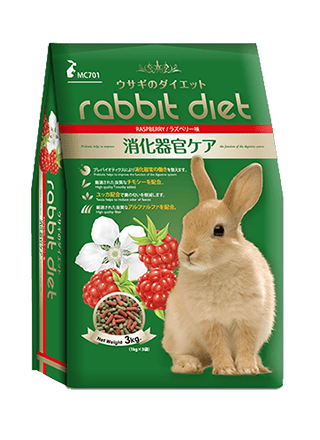 Rabbit Diet