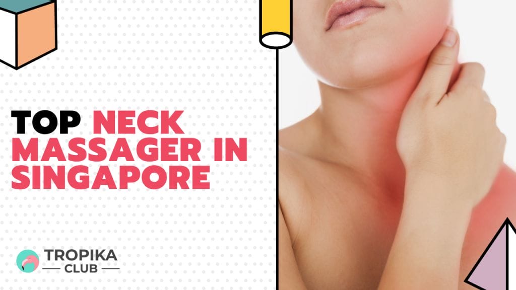 Tropika club Thumbnails - best neck massager in singapore
