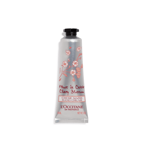 Cherry Blossom Hand Cream | Hand Cream | L'Occitane