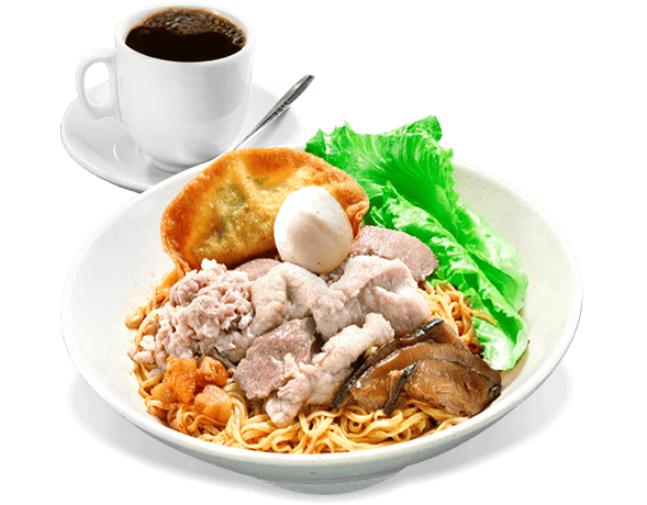 EAT. | By Fei Siong Group