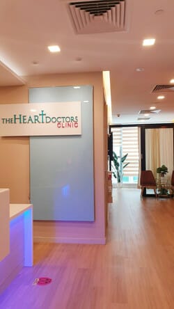 The Heart Doctors | The Heart Doctors Clinic