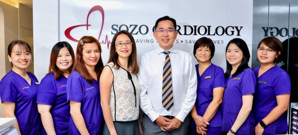 Contact Us — SozoCardiology - Dr Ooi Yau Wei Interventional Cardiologist