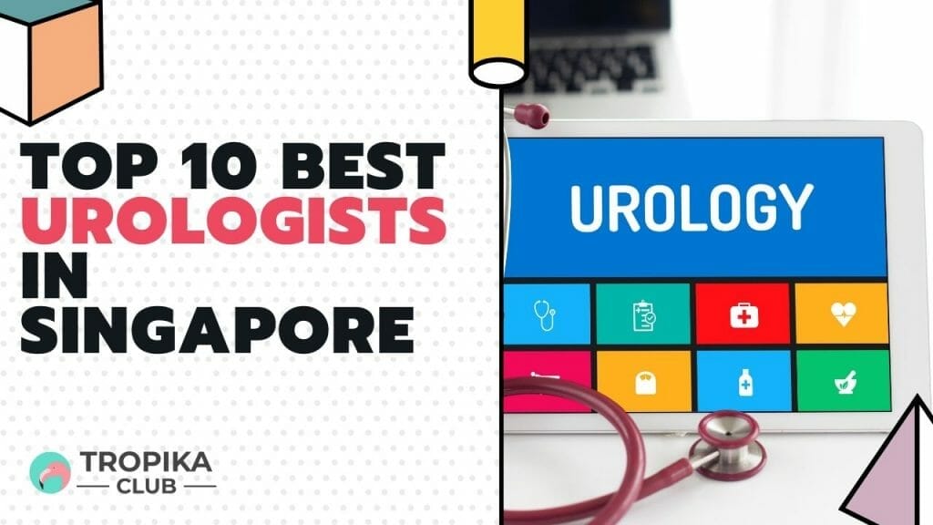top urologists