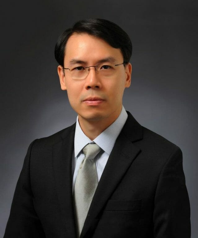 Dr. Kenneth Koo – Gastroenterologist In Singapore