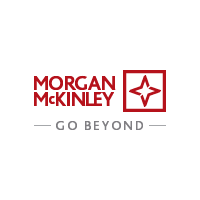Morgan McKinley Recruitment | Morgan McKinley China