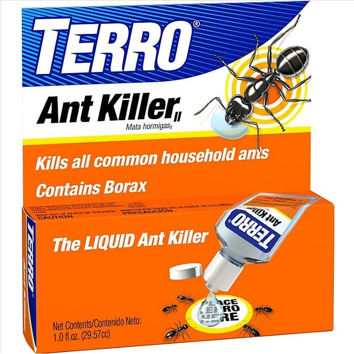 Terro Liquid Ant Killer - 1oz / 2oz | Shopee Singapore