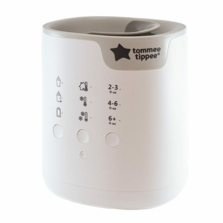 Tommee Tippee 3-in-1 Advanced Review - BabyGearLab