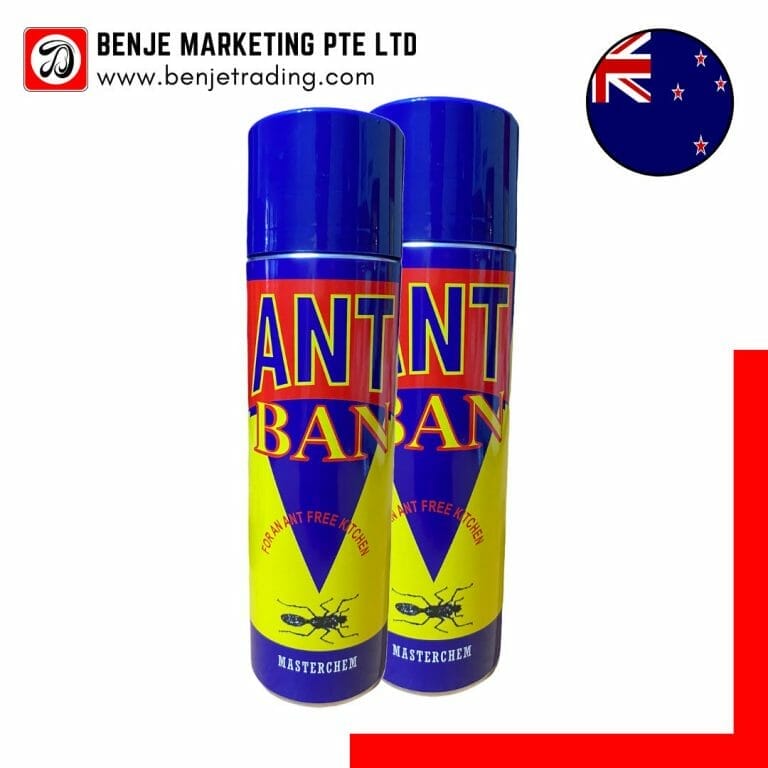 Ant Ban Ants killer and repellent 2x300ml New Zealand (bugs, termites, bed  bugs, ticks, fleas, etc) | Lazada Singapore