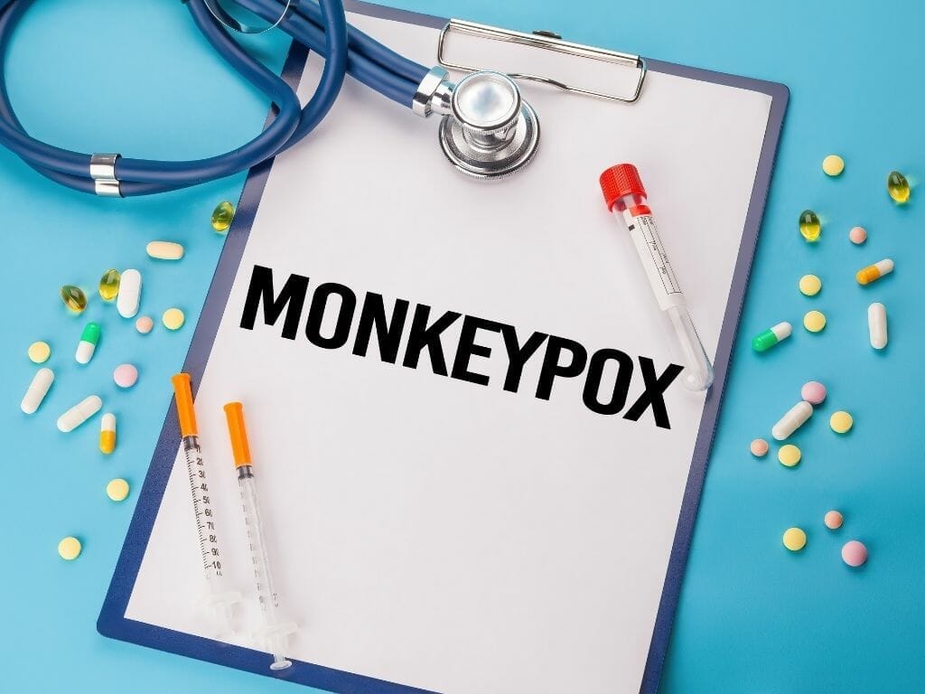 Are We Ready for a Monkeypox Pandemic?