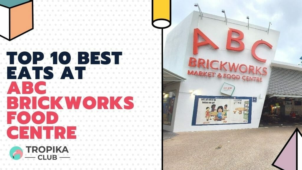 ABC Brickworks