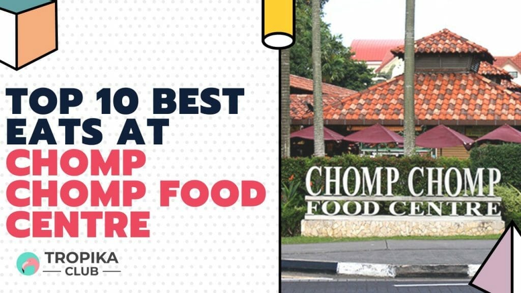 Chomp Chomp