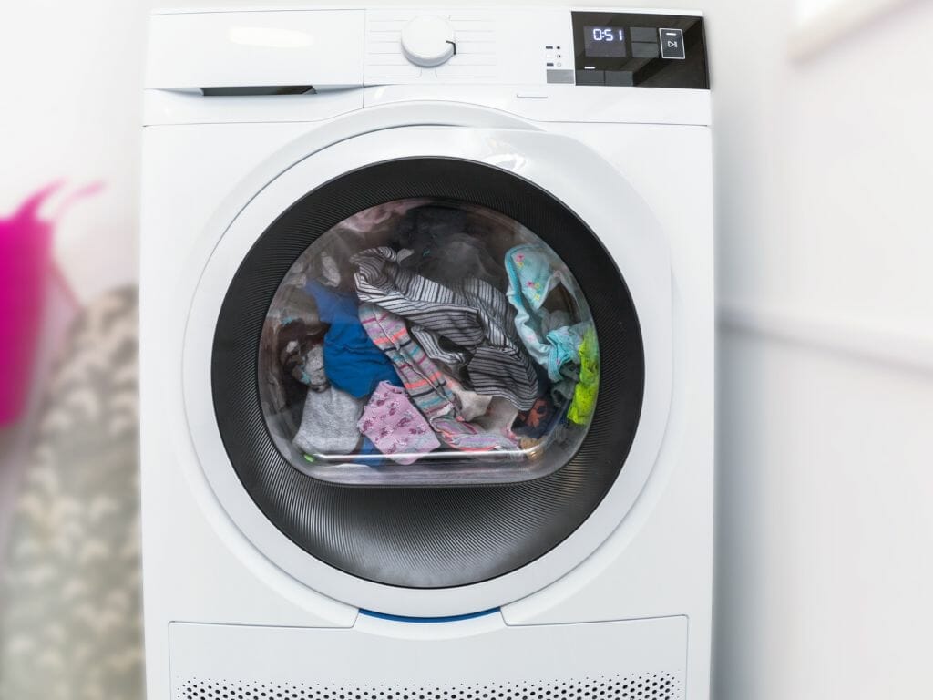 Top 10 Best Laundry Dryers in Singapore