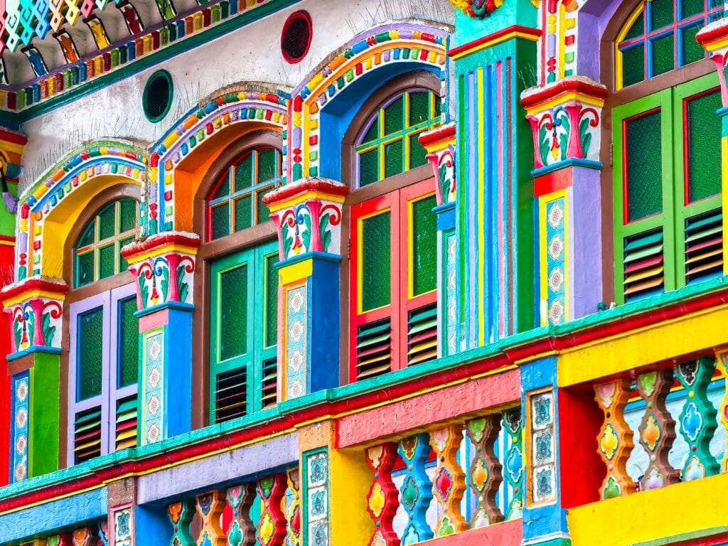Things to See and Do at Little India, Singapore