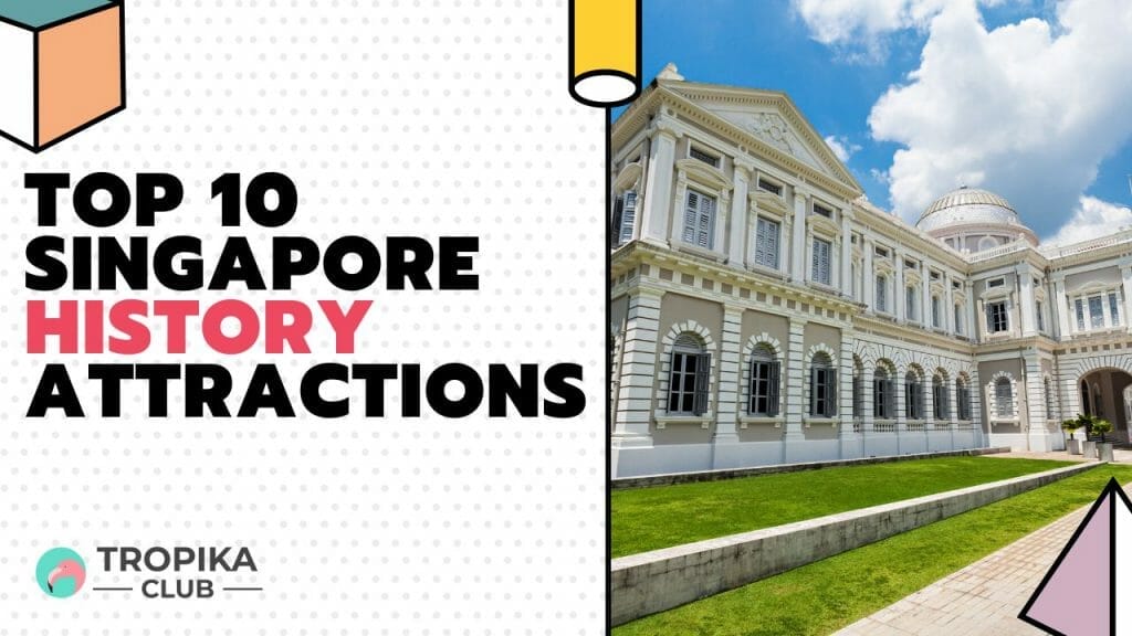 singapore museum